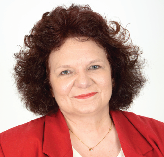 DebbieT headshot